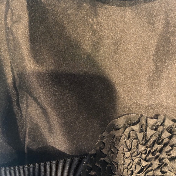 White House black market formal dress - Picture 4 of 5